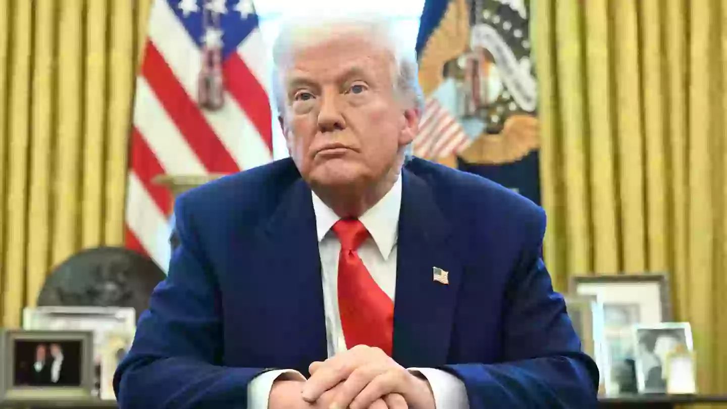 Donald Trump says ‘millions are dead’ in Ukraine ‘because of three people’