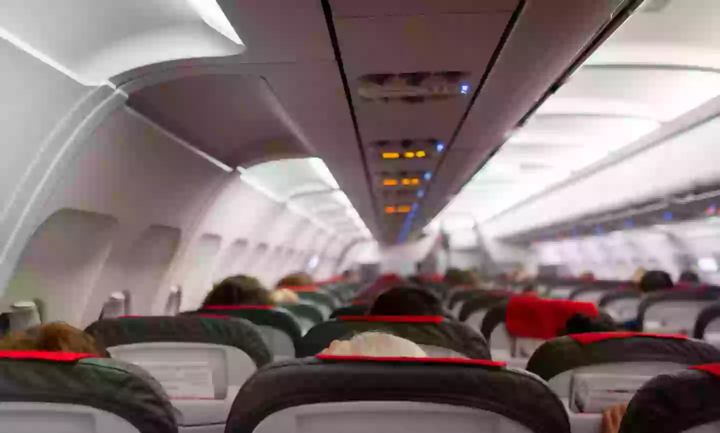 The government has issued new advice. (Getty stock photo)