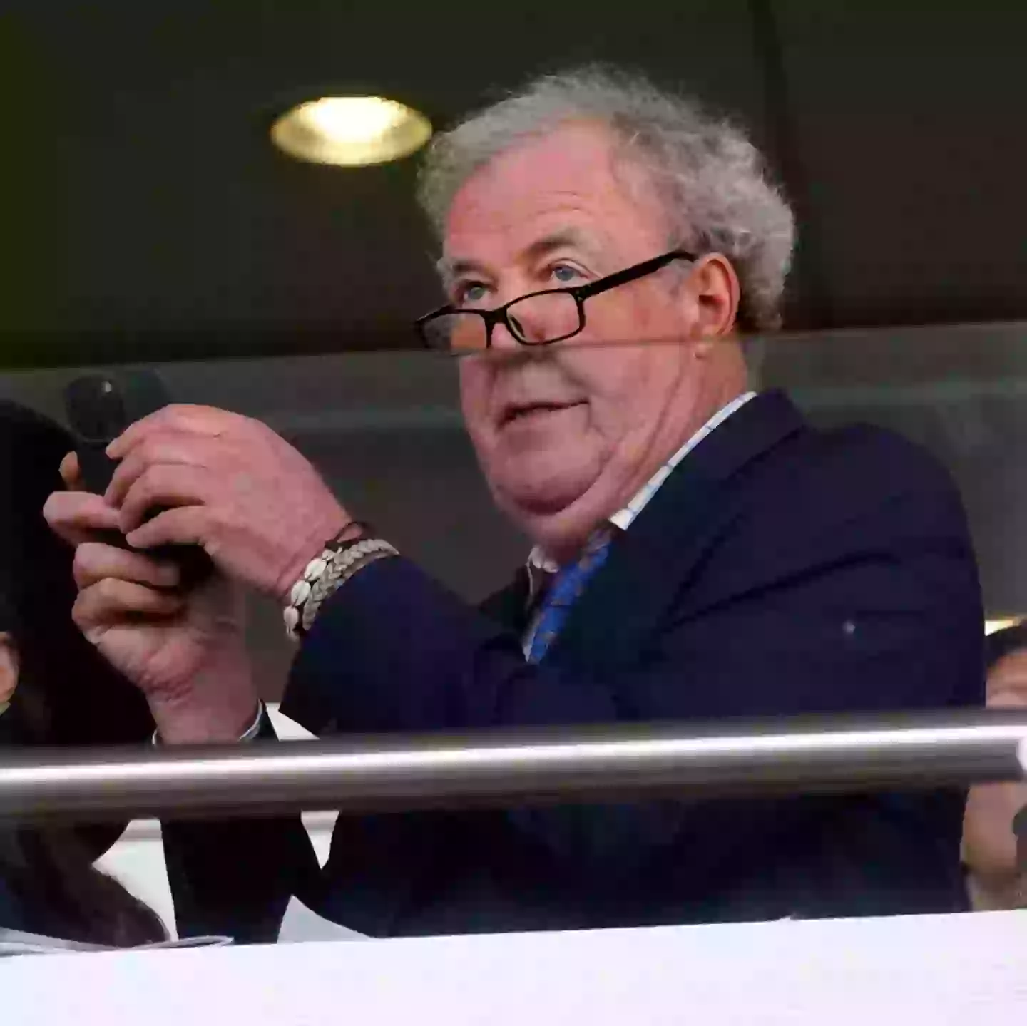 The TV star has tried a couple of weight-loss medicines so far (Max Mumby/Indigo/Getty Images)