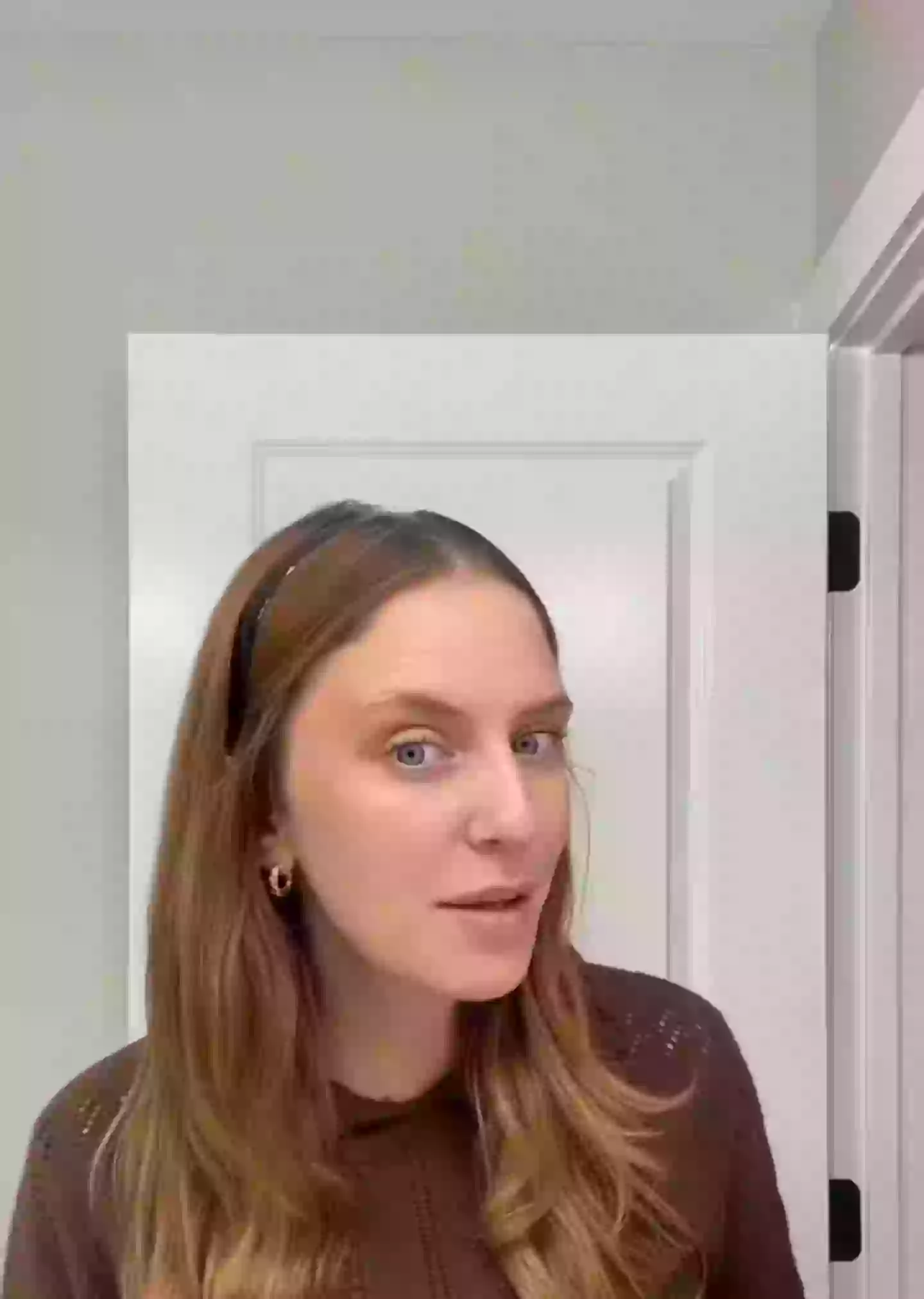 Cher Killough has seen it all when it comes to bad airplane etiquette (TikTok/@cherdallas)