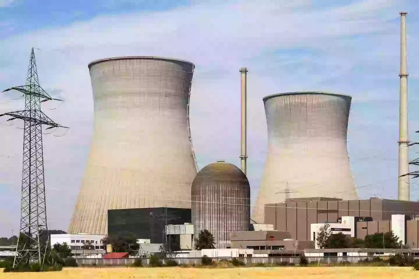 A new source of energy would set a precedent for human civilisation (Getty Stock Image)