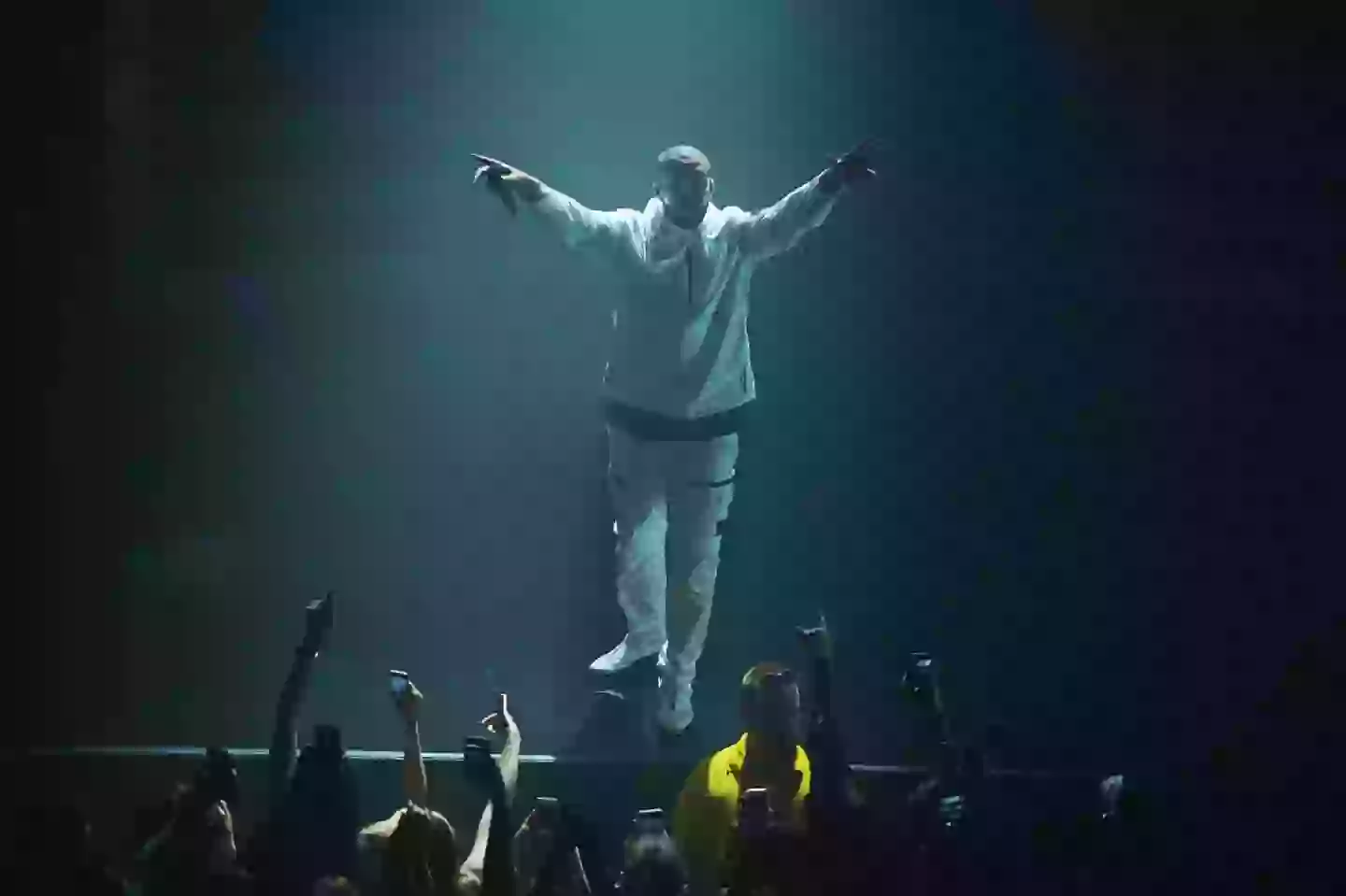 Getty/Jason Kempin/Stringer