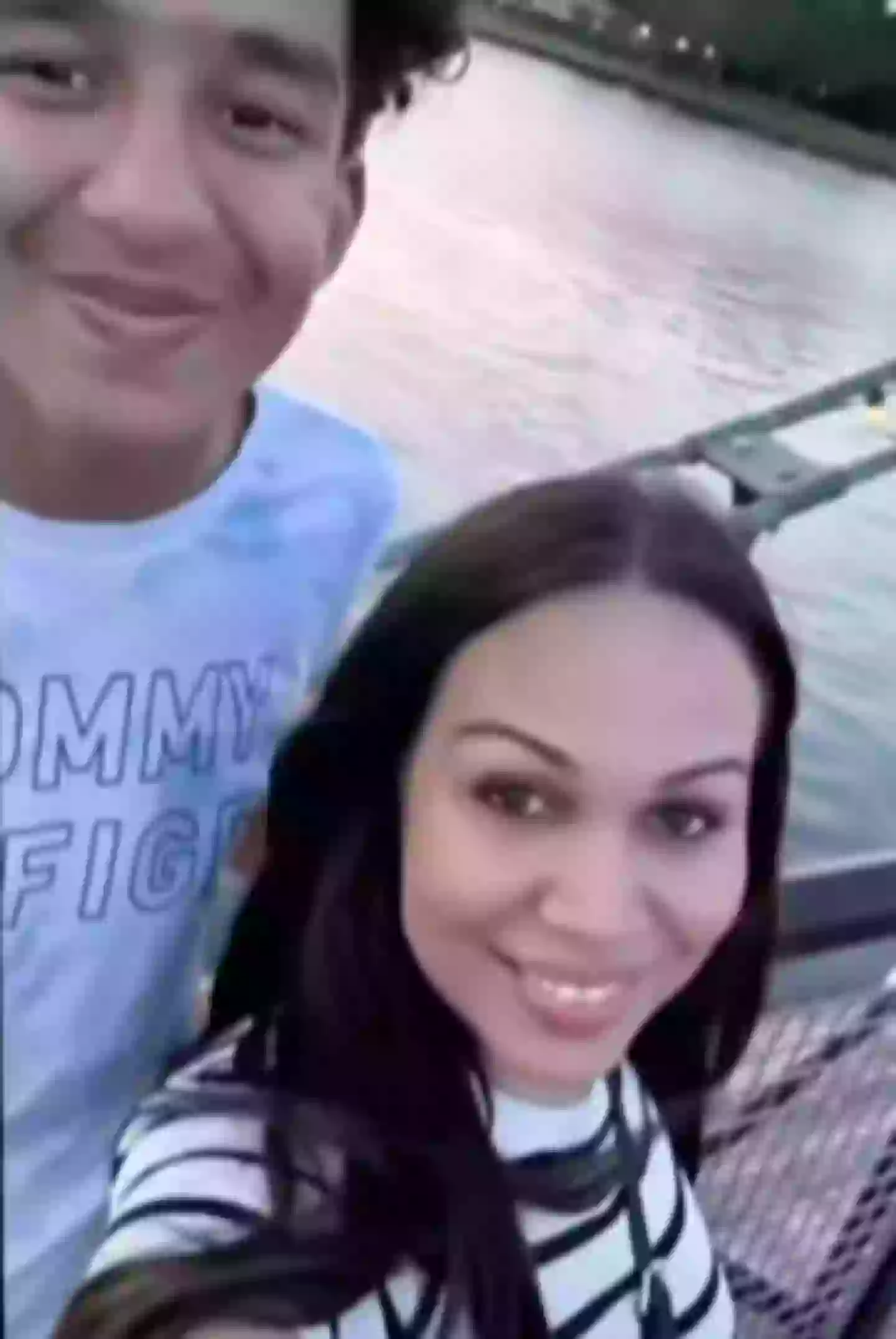 He was reportedly obsessed with the bots. (CBS Mornings)