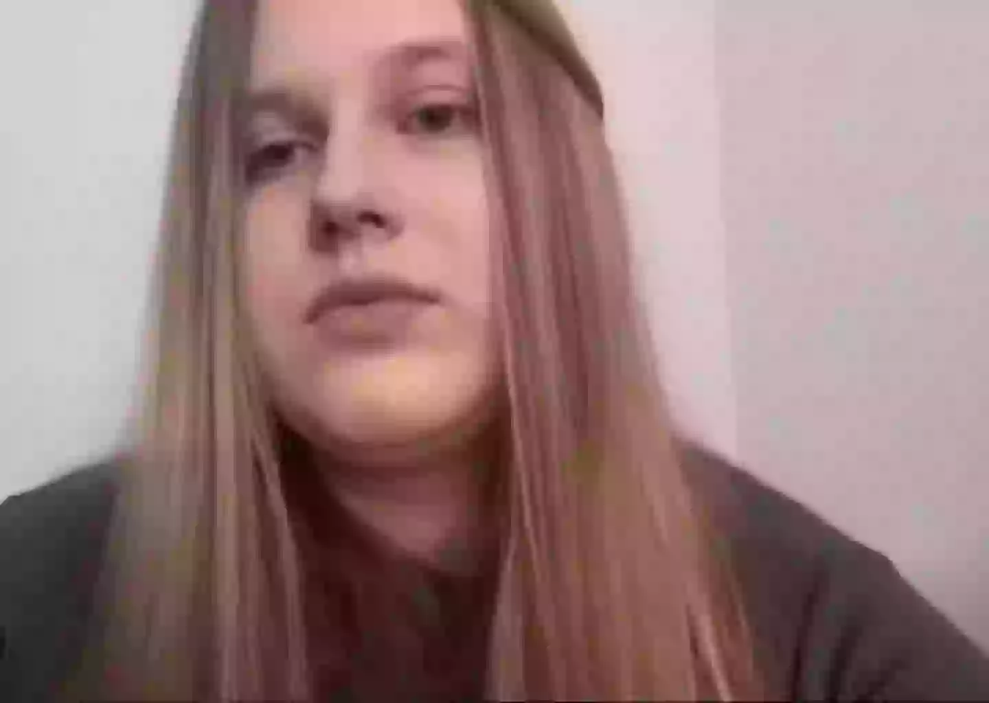Julia Wandelt believes she is Madeleine McCann (YouTube/Break The Ice)