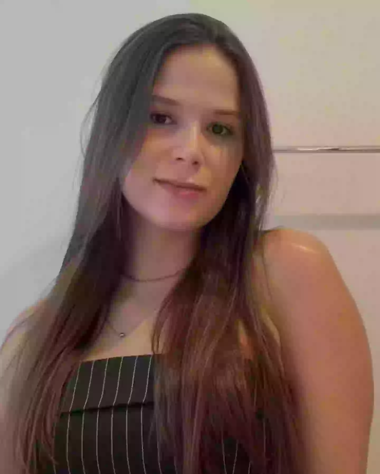 Castro is suing GOL Airlines following the incident (Instagram/@jeniffercastro)