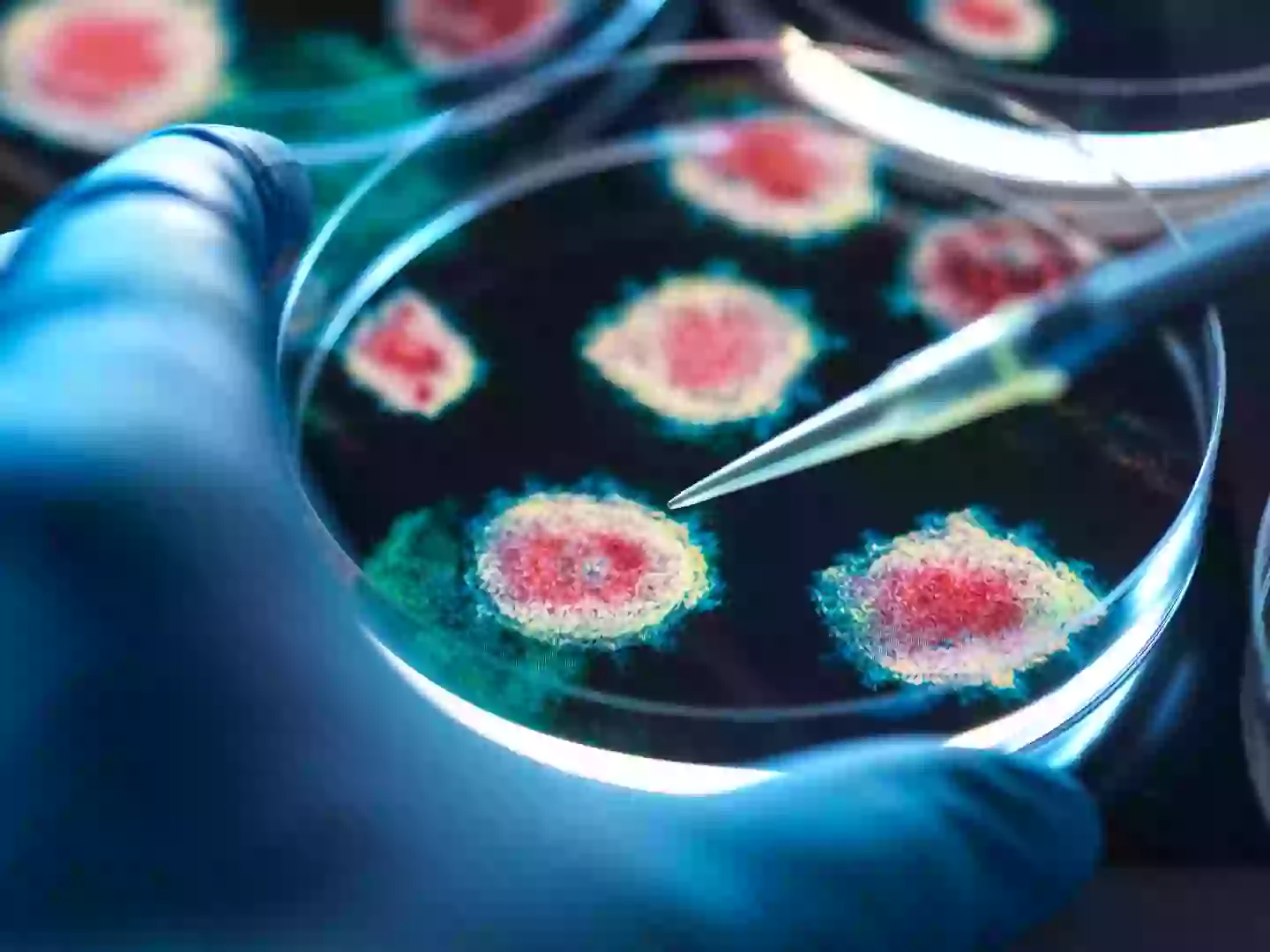 Health experts remain concerned about the mystery illness (Getty Stock Images)