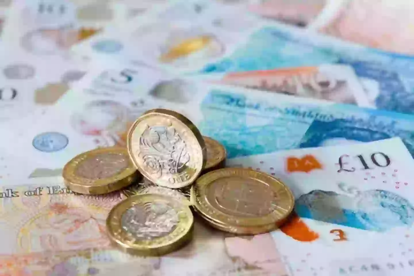 Why some Brits will be given free money as Universal Basic Income is ...