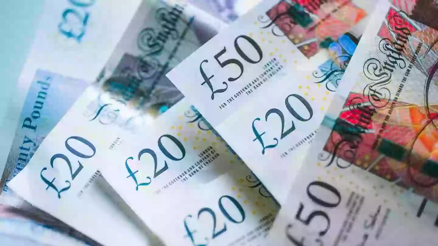 Urgent warning to UK households with less than £20,000 in savings