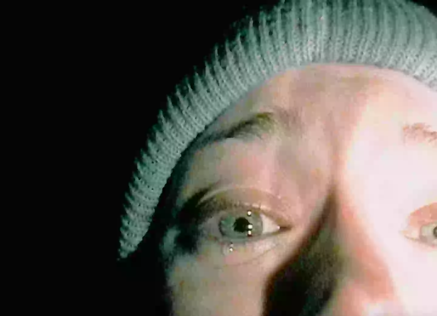 The found footage film is now a horror classic (Artisan Entertainment)