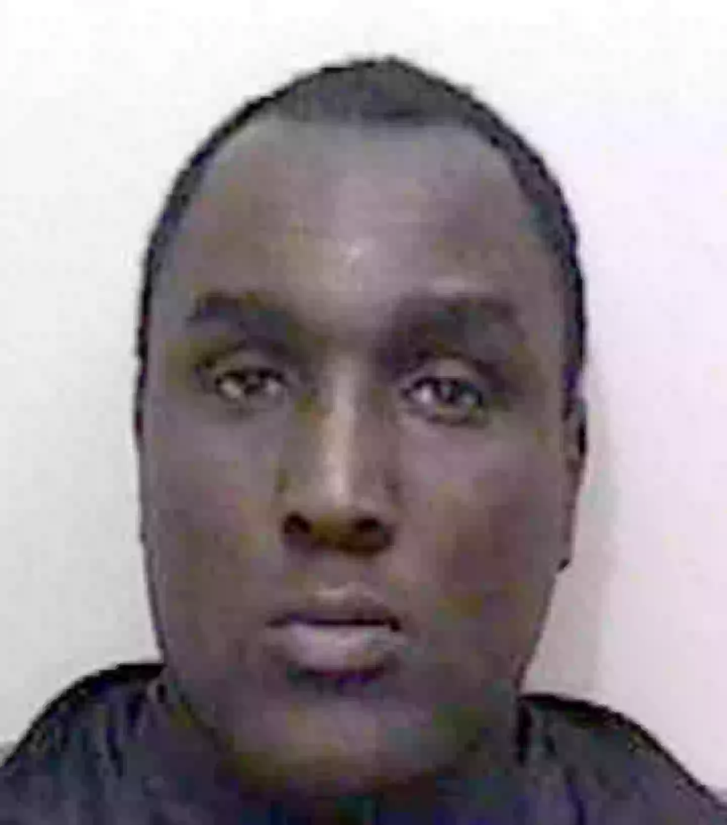 He became known as an urban myth. (BBC Three)