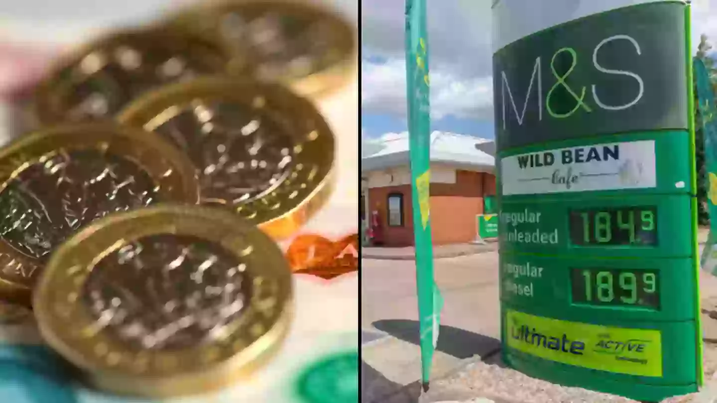 Economist Warns How Bad The Cost Of Living Crisis Could Get