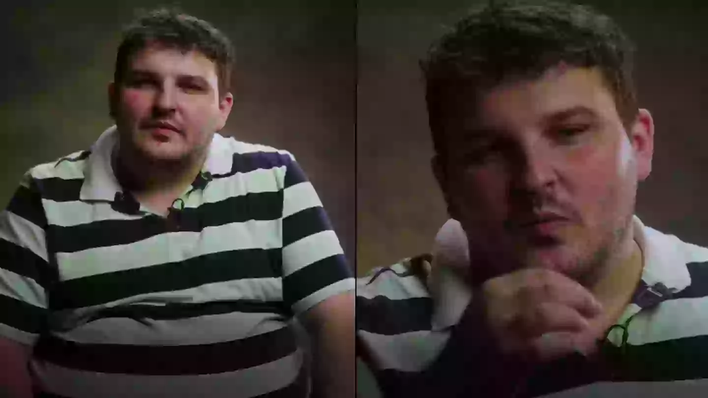 Son of 'Britain's most evil parent' says there's still one thing he doesn't understand about mother's abuse