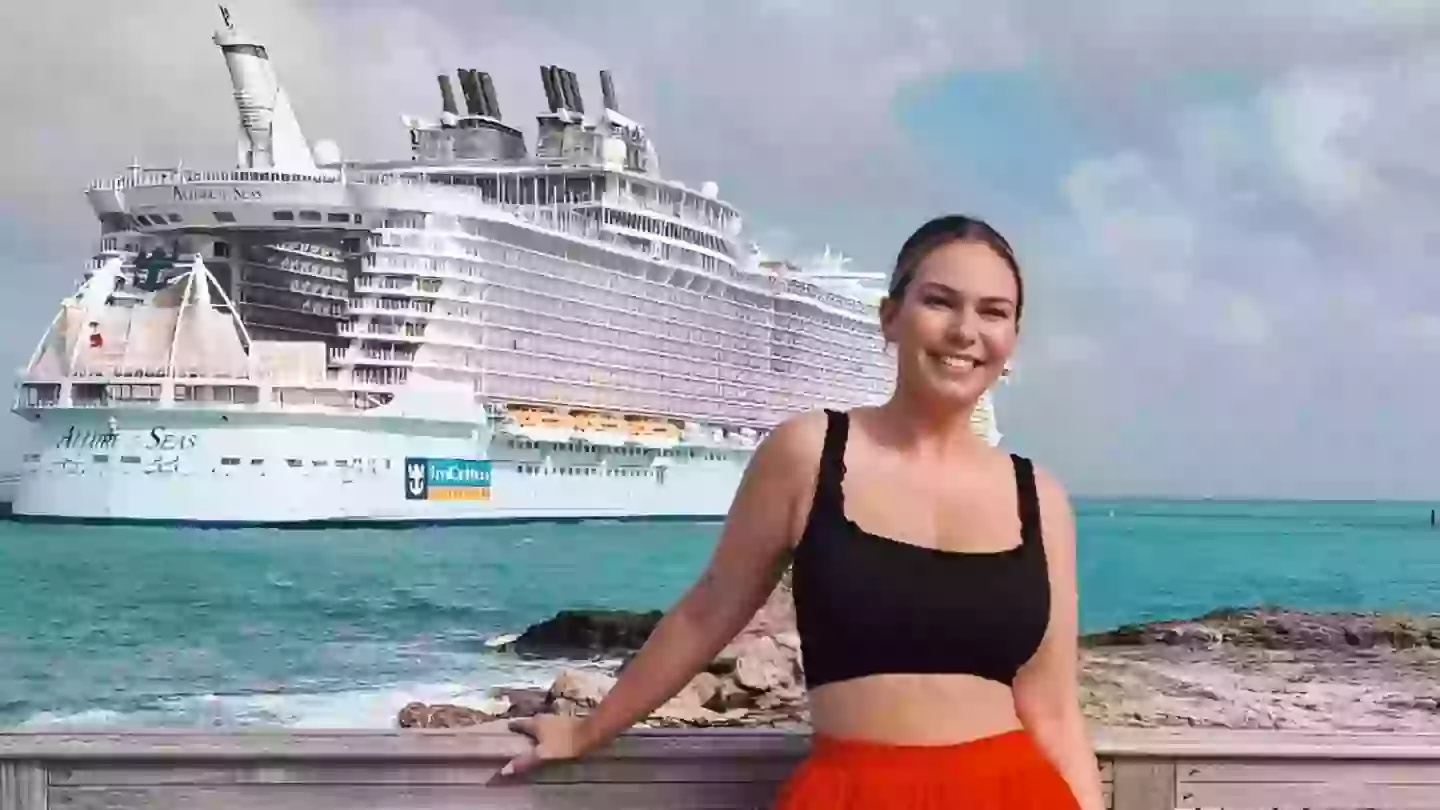 Cruise worker reveals real reason why passengers and staff are not allowed to sleep together