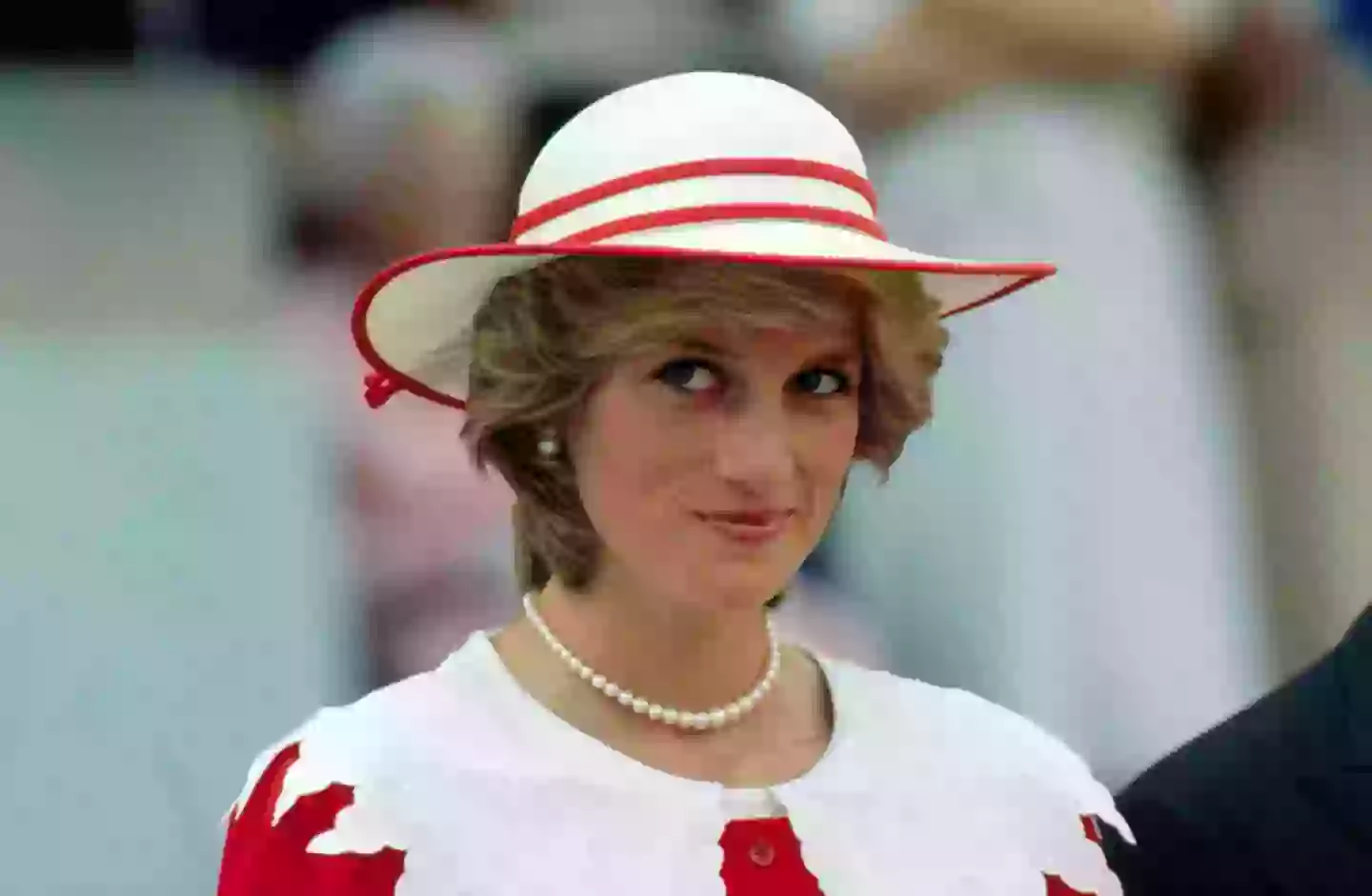 She also claimed to have foreseen Princess Diana's death (Bettmann / Contributor/Getty)