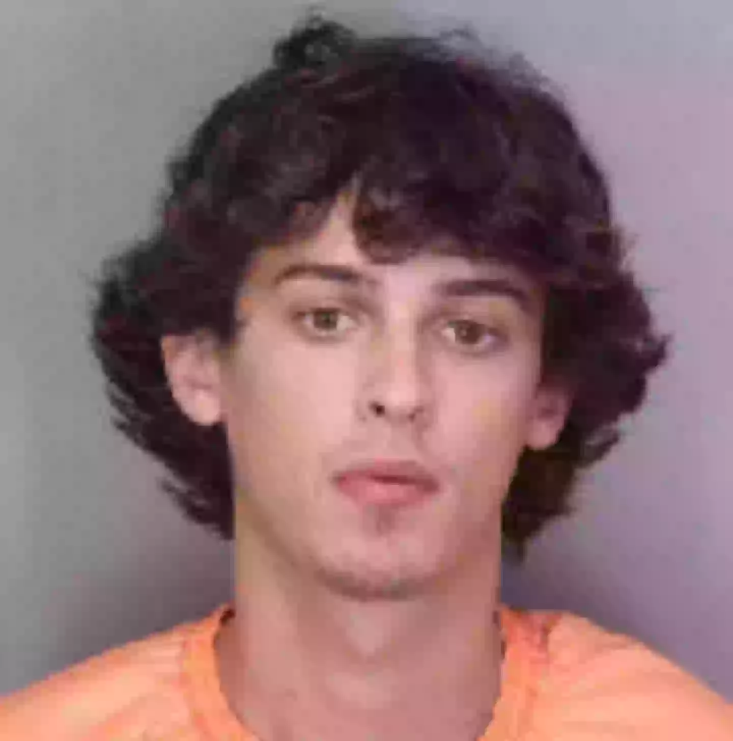 Police say Devan Raper, 19, pulled the trigger after a 'verbal altercation' with Trey (Florence County Sheriff's Office)