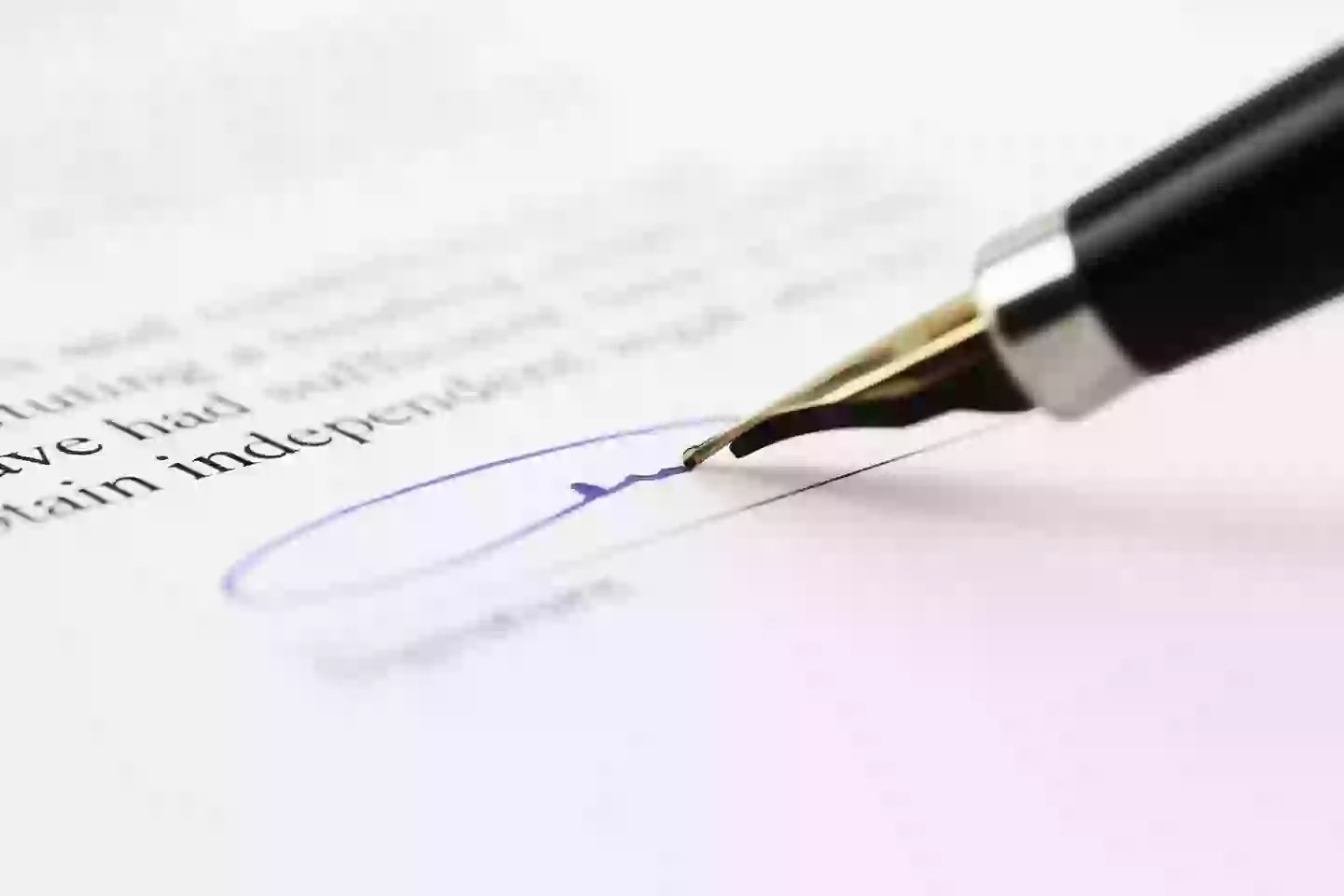 The mix-up has left the father and daughter in limbo (Getty Stock Images)