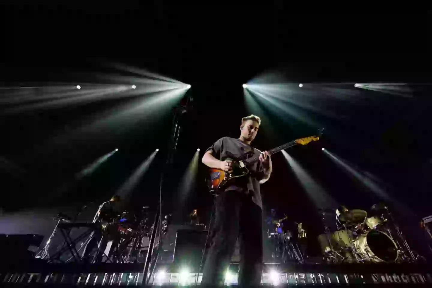 There's still time to secure tickets (Getty/Marco Kost)