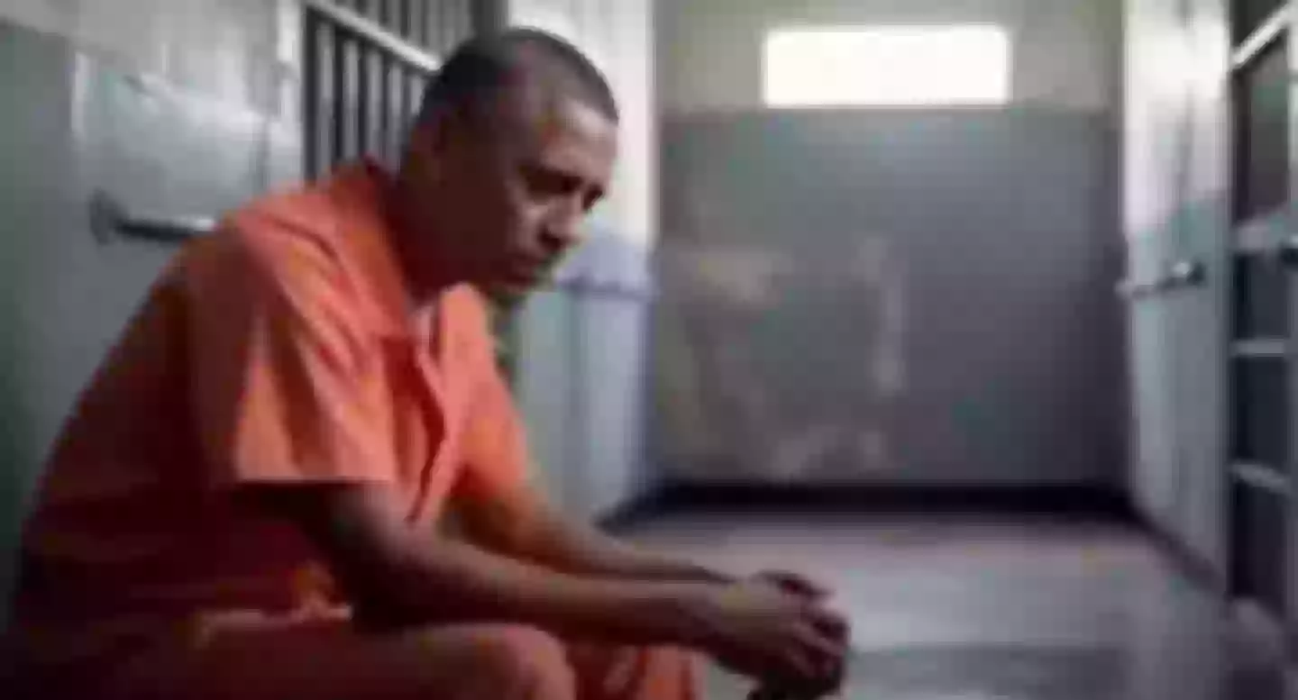 Deepfake video shows Obama being arrested and taken to prison (Truth Social/@realdonaldtrump)