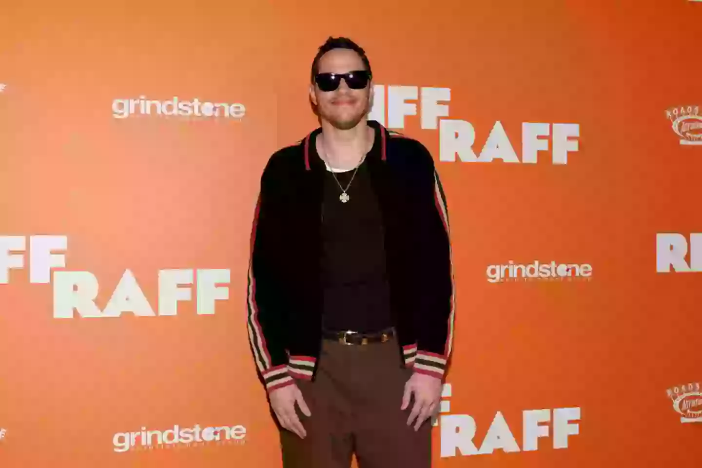 Pete Davidson reportedly said sorry in the most expensive way possible (Dia Dipasupil/Getty Images)