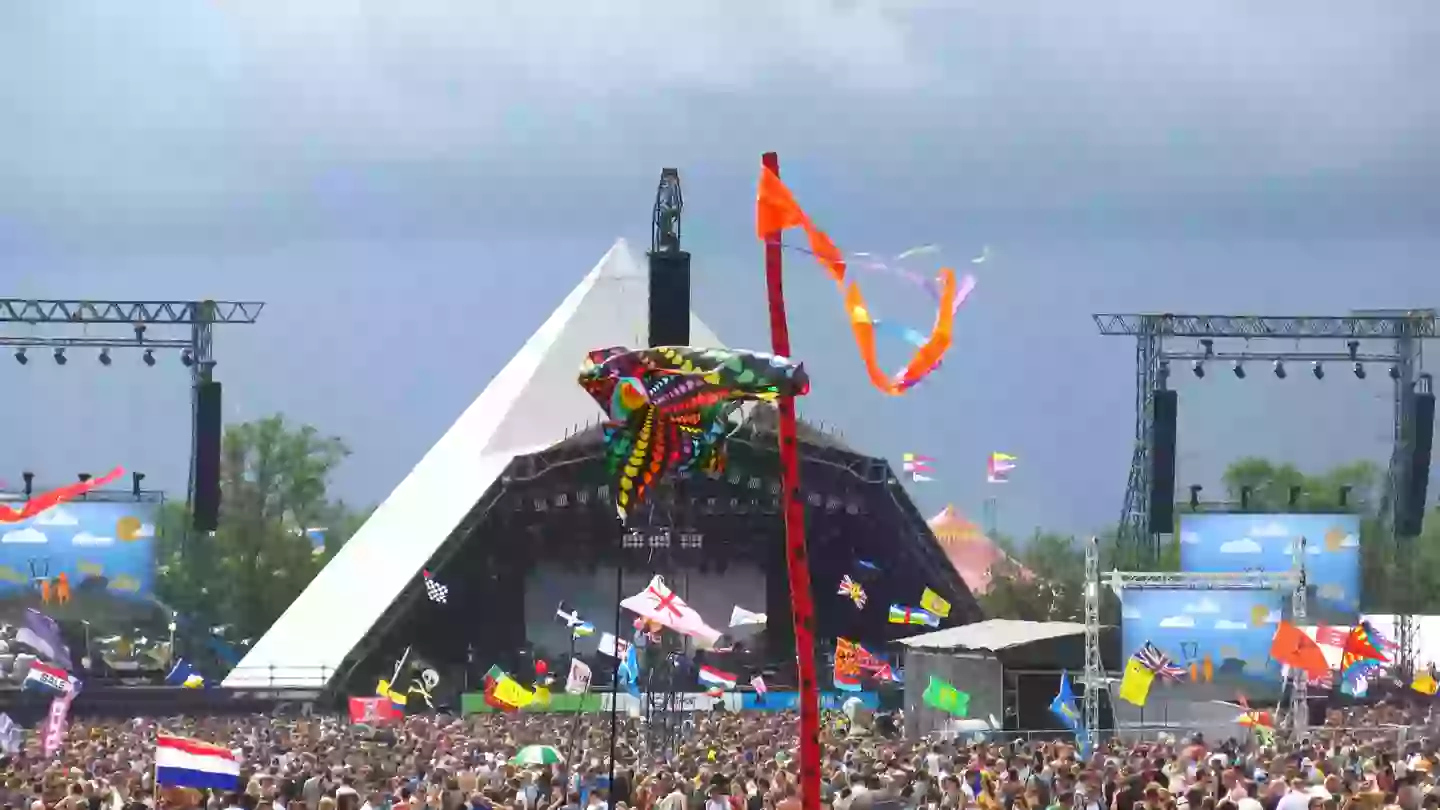 Major rumours over secret sets at Glastonbury as full lineup revealed for 2025