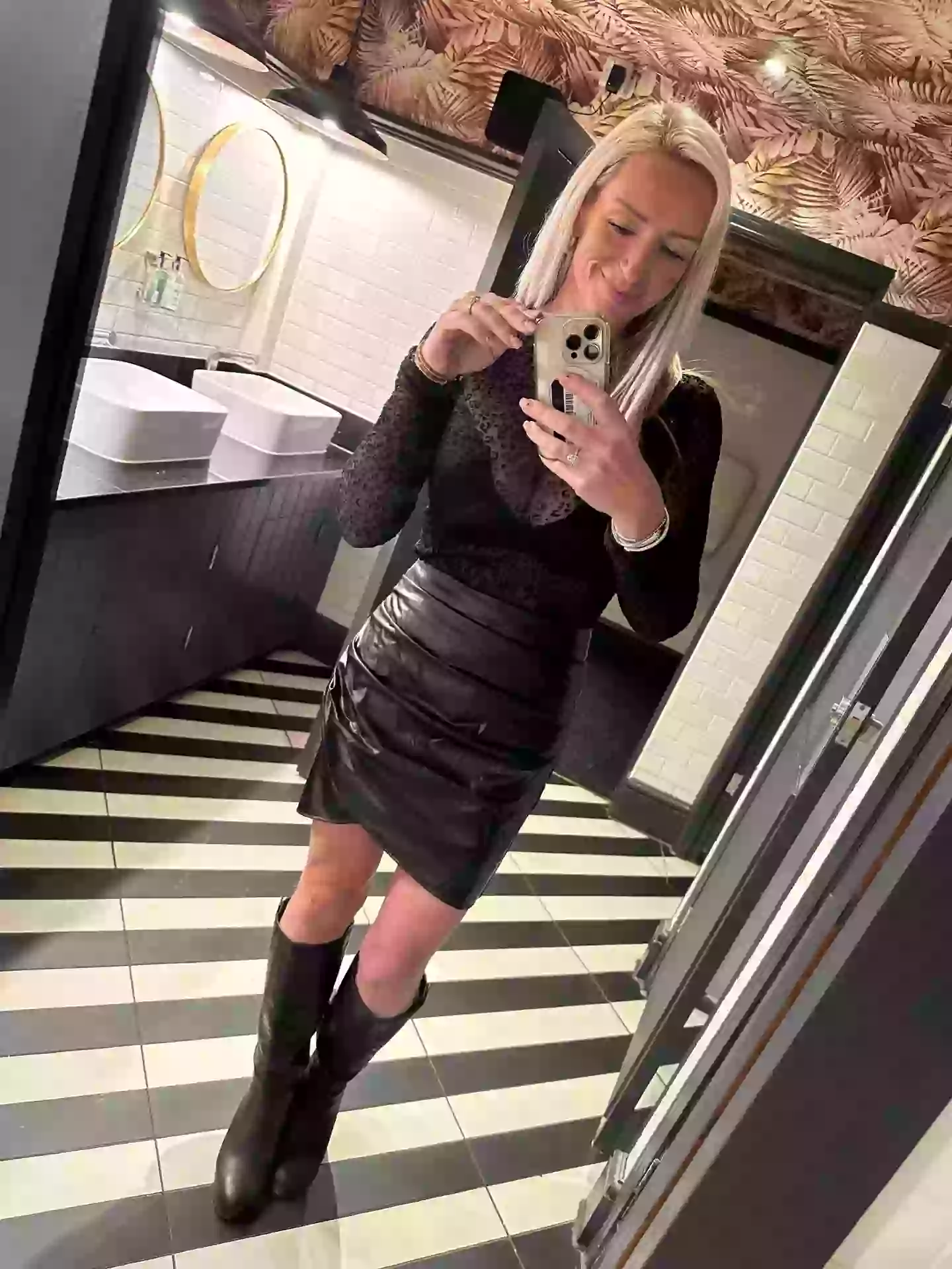 She issued a warning to those who'll be using Mounjaro for weight loss (SWNS)