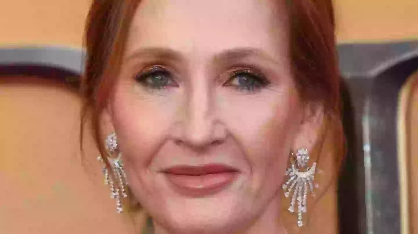 J.K. Rowling appears to take huge swipe at Harry Potter stars in ongoing feud