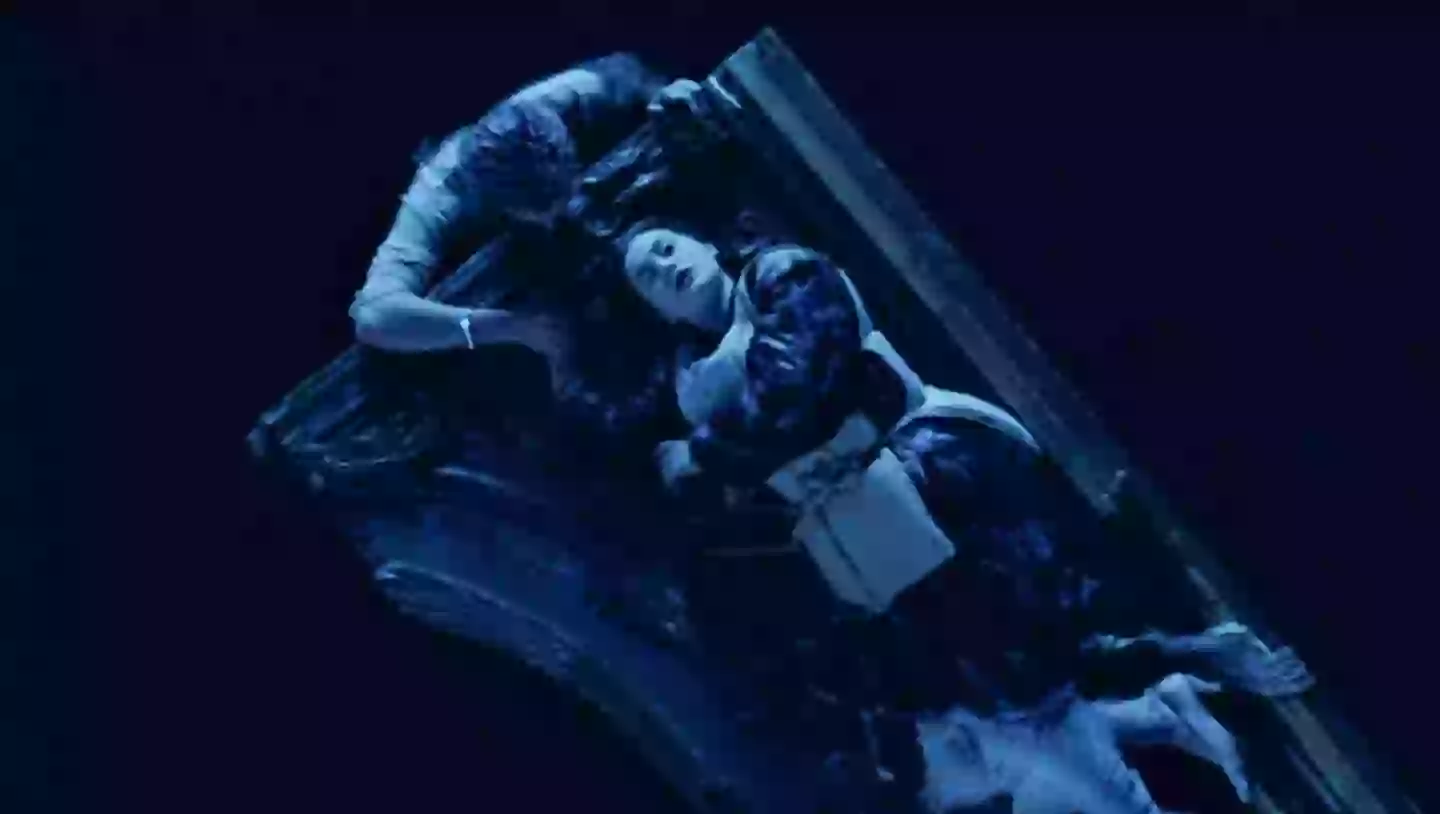 A 'scientific experiment' was conducted to put rumours to bed, once and for all (20th Century Fox)