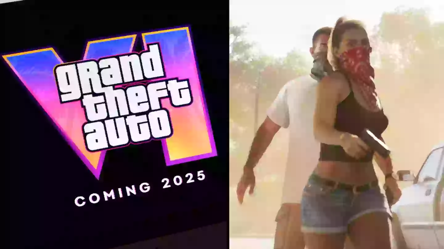 Shocking price GTA 6 could cost as expert explains that it might actually be a good thing