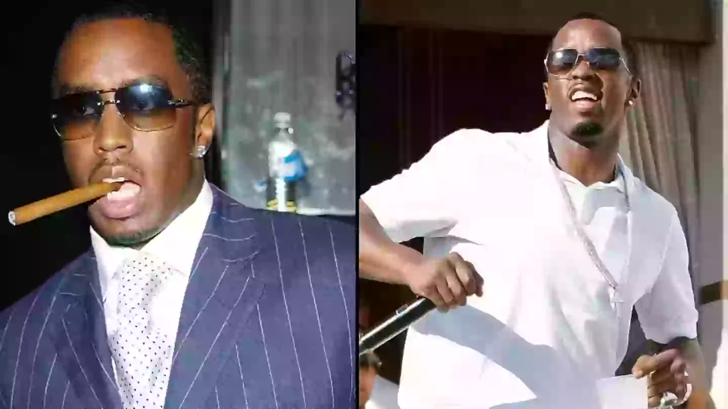 Diddy's party planner shares harrowing details about what happened inside 'freak-off' parties