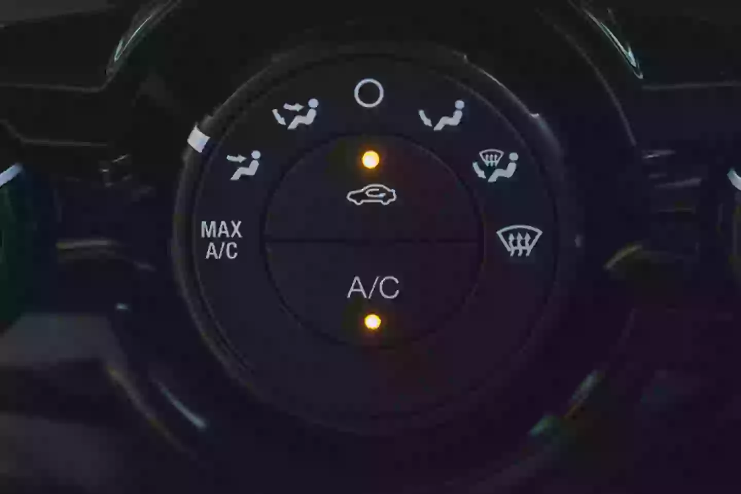 Be careful how long you leave it on (Getty Stock Image)