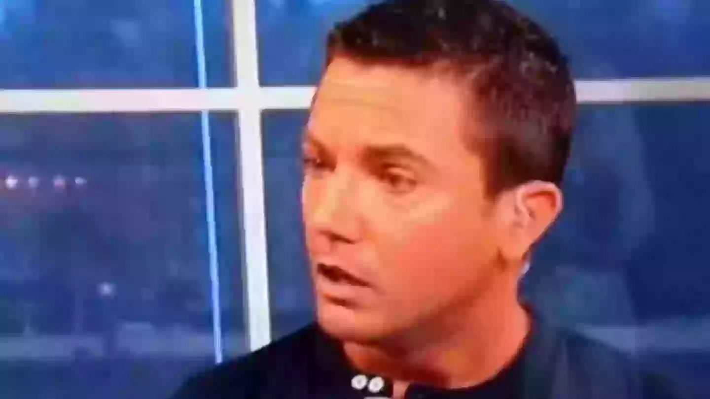 Resurfaced clip shows uncomfortable moment Phillip Schofield called out Gino D'Acampo on live TV after sexual comment