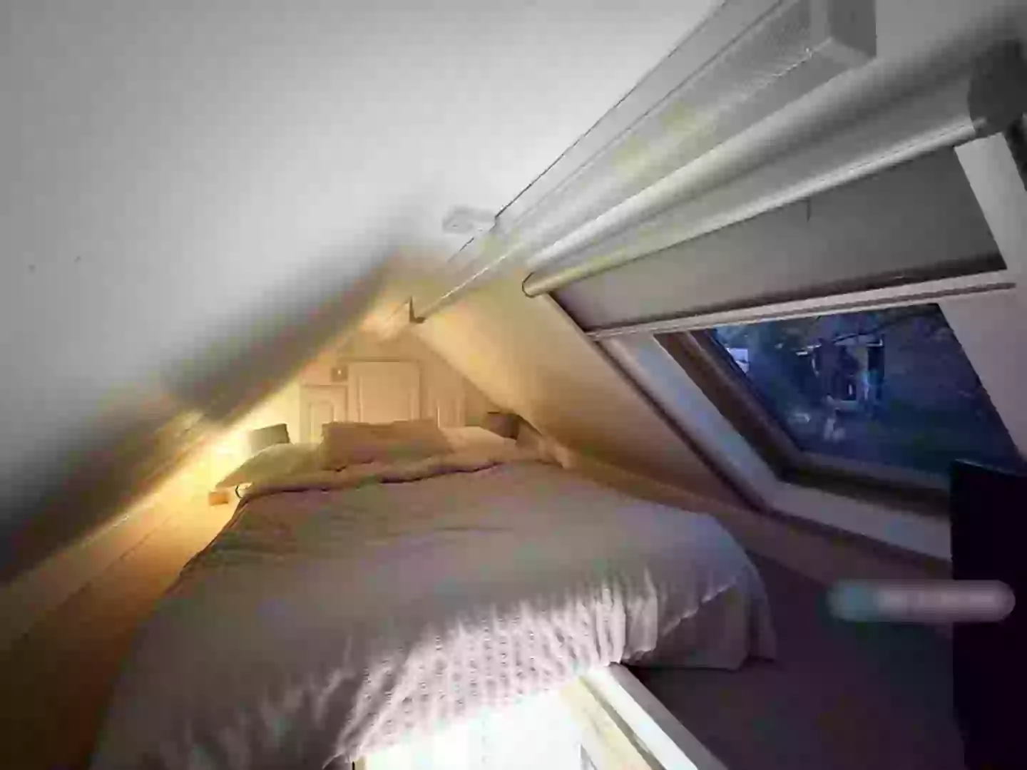 Well, that's cosy (OpenRent via Kennedy News and Media)