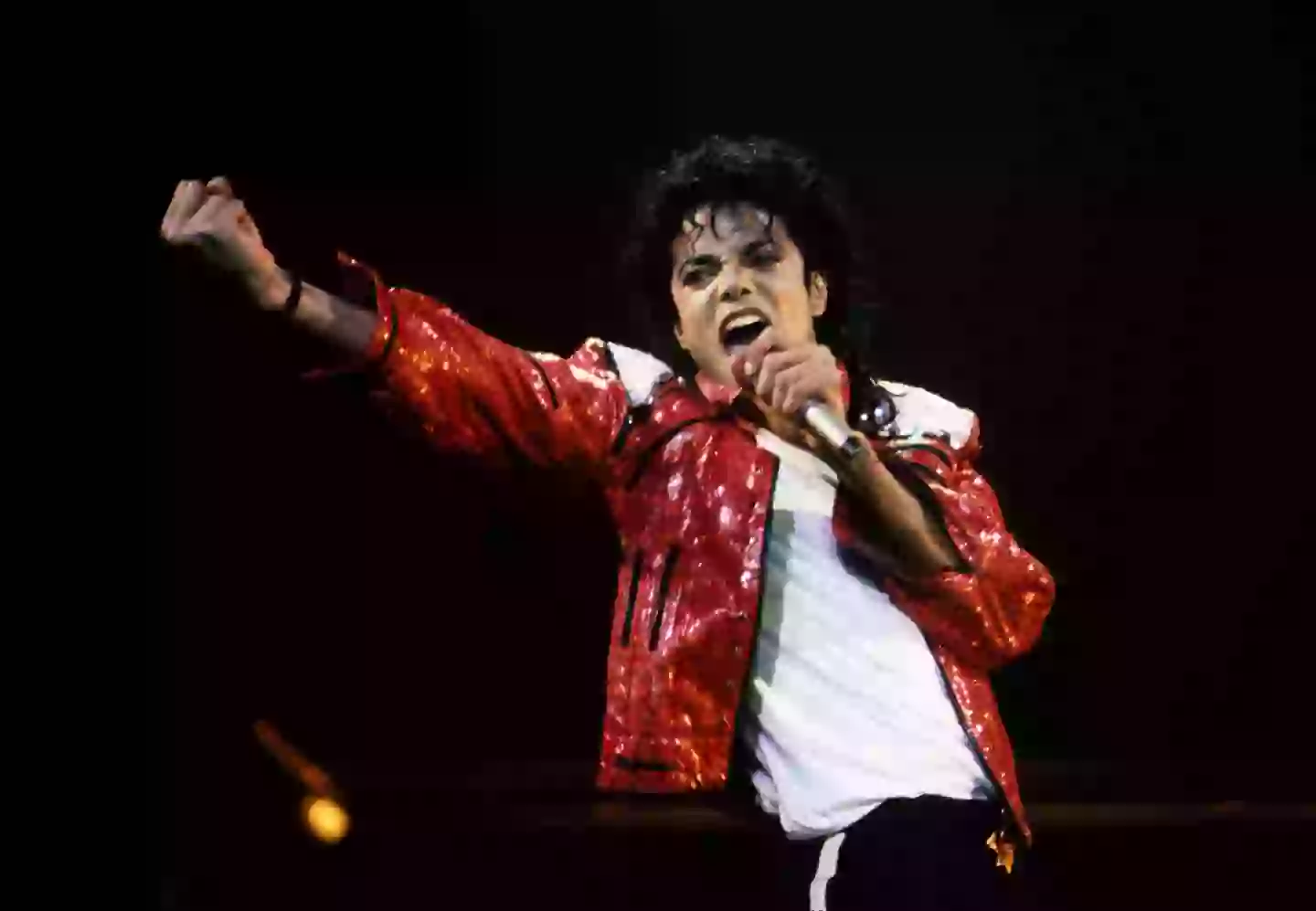 Michael Jackson has been accused of sexual abuse on multiple occasions (KMazur via Getty Images)