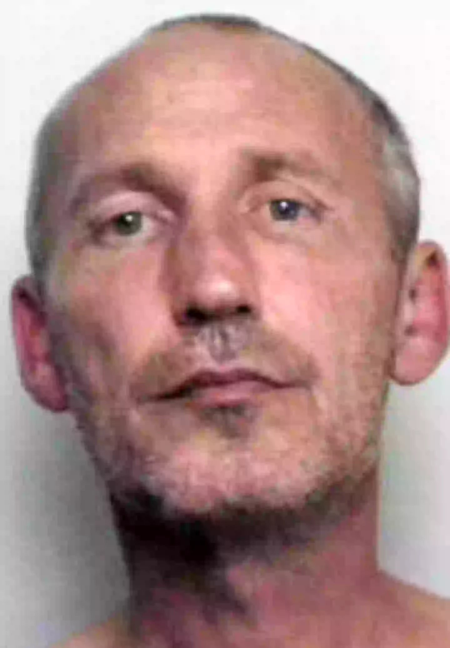 Dawson had previously been jailed for murder (PA)