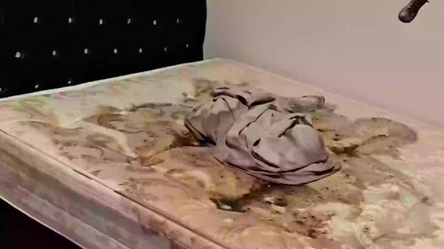 'Harry Potter Airbnb' owner left gutted by ‘most horrific scene’ she was greeted with by Booking.com guests