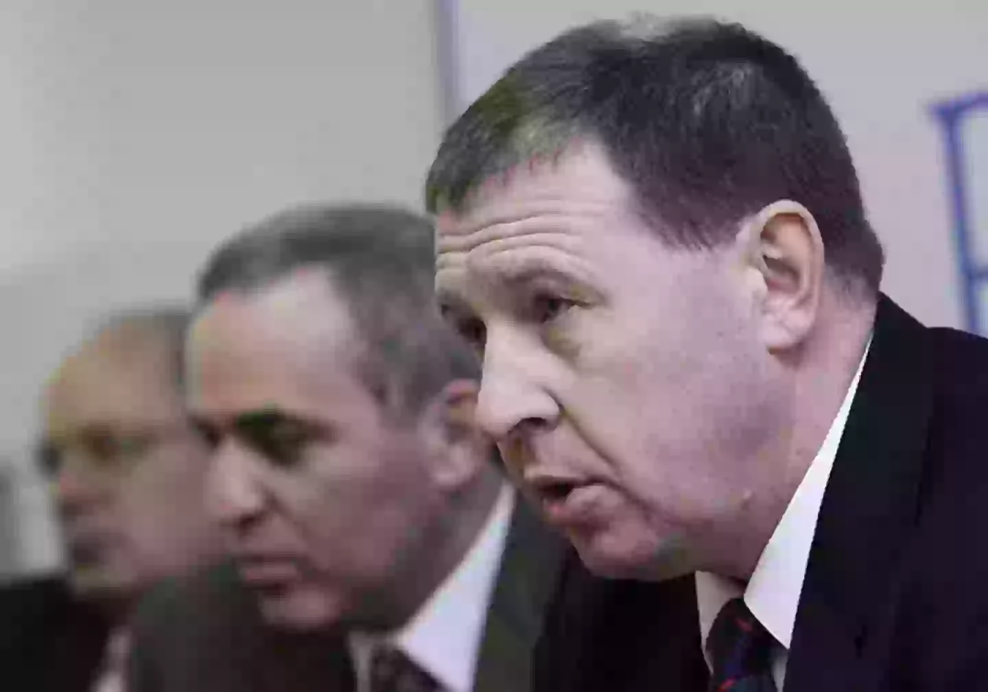 Andrei Illarionov believes only "resistance" will lead to Ukrainian victory (
