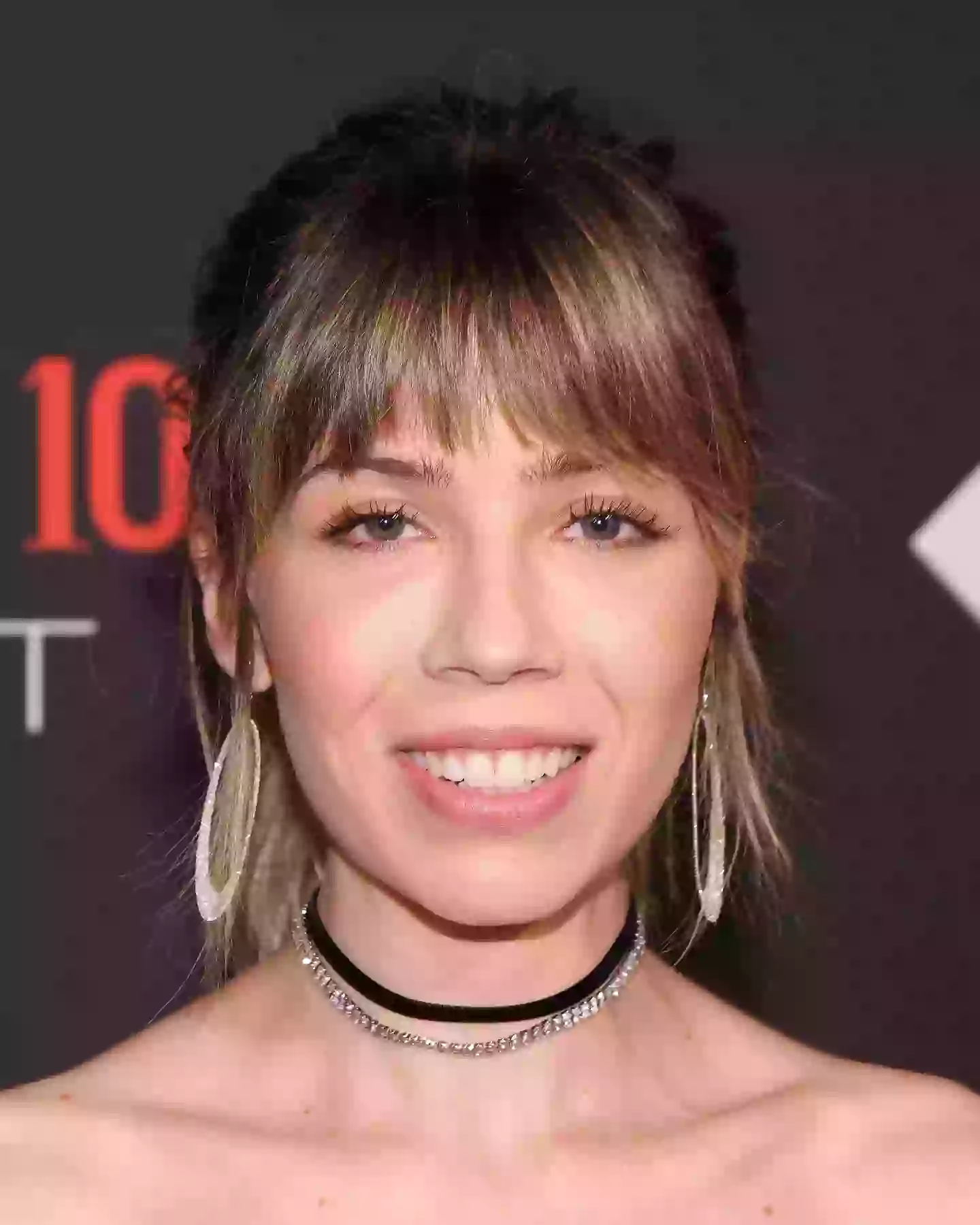 Jennette McCurdy, 33, much prefers renting over putting down roots (Taylor Hill/WireImage)