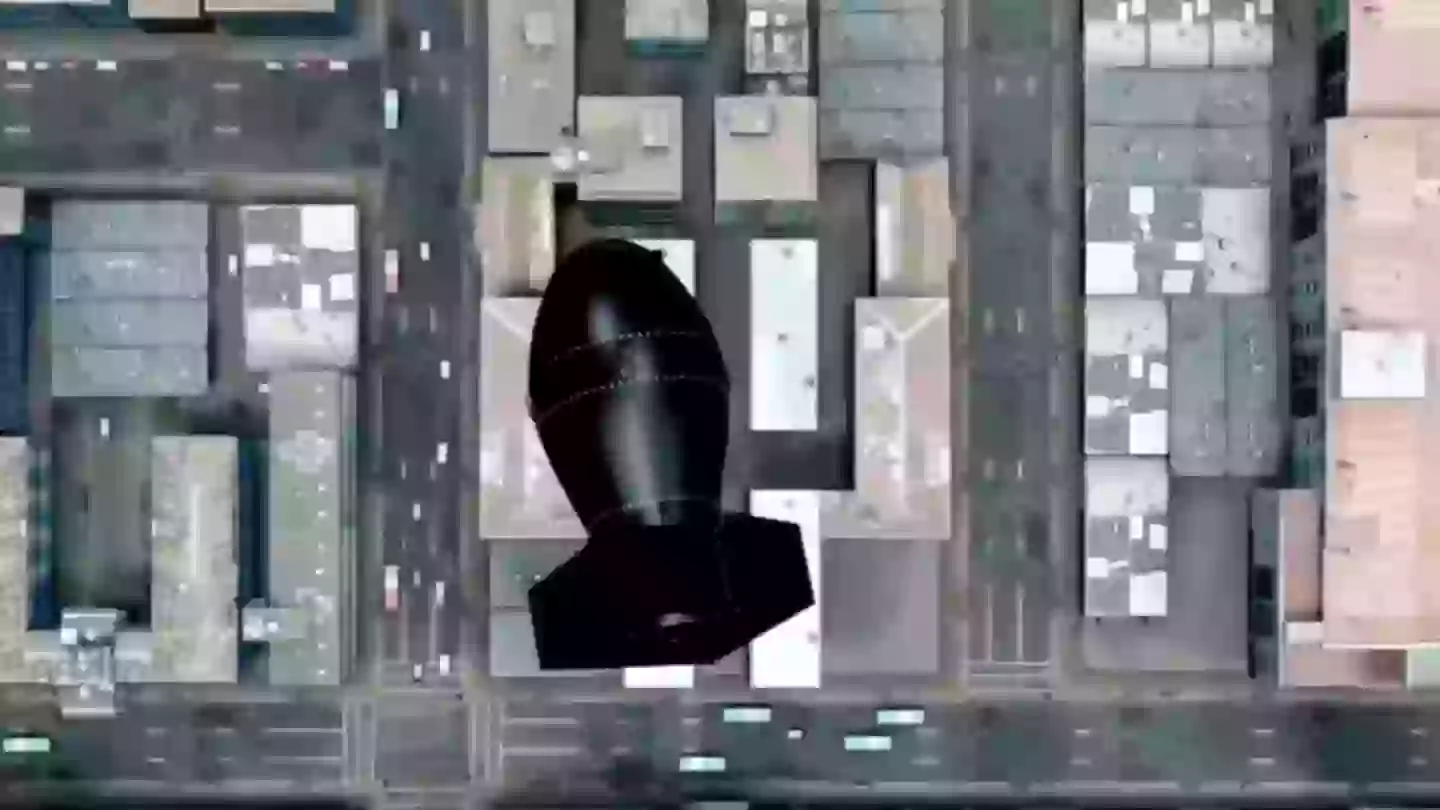 Simulation explains how nuclear bomb works as global tensions keep rising