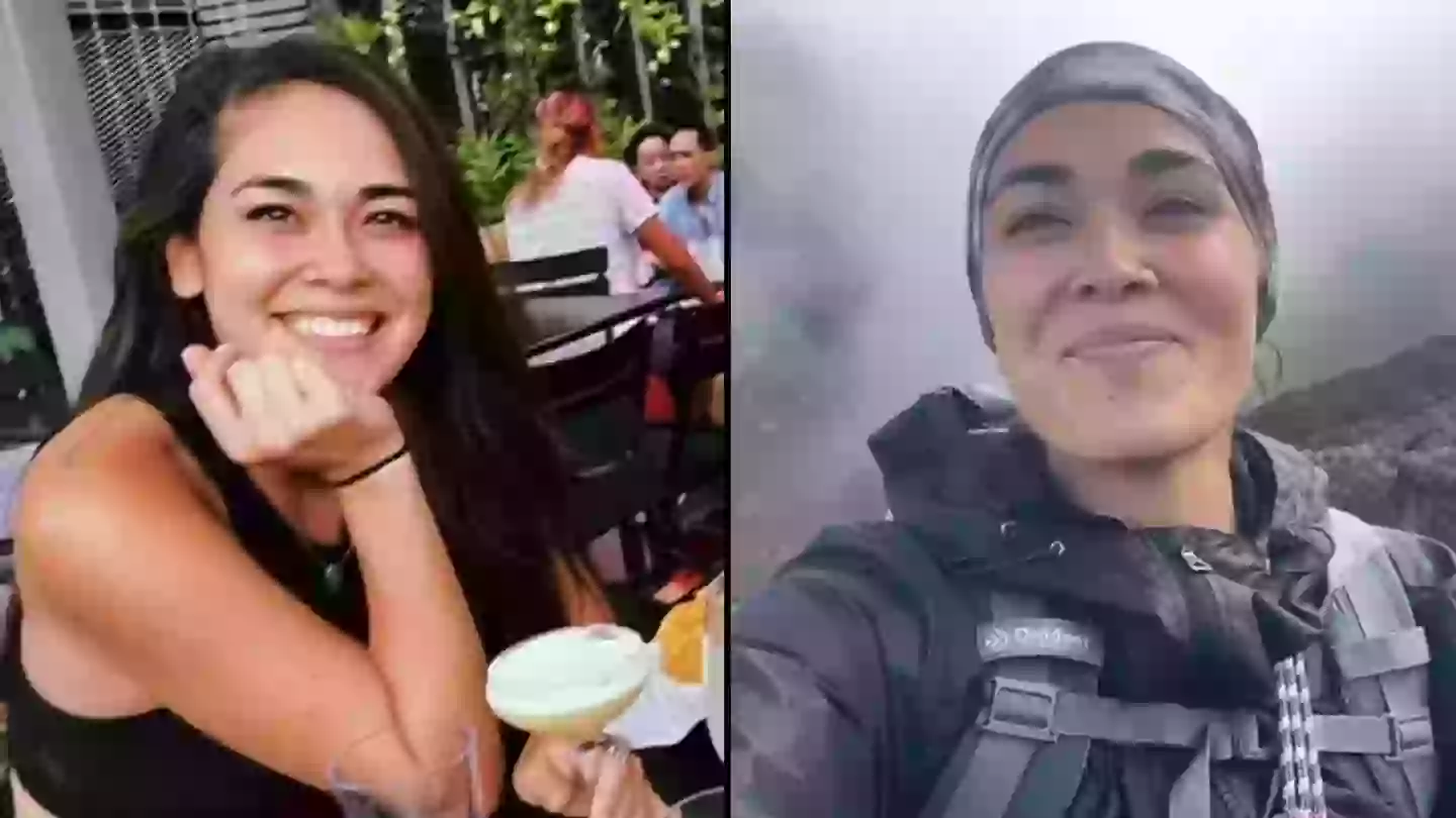 Hannah Kobayashi's family issue GoFundMe update as woman is found after