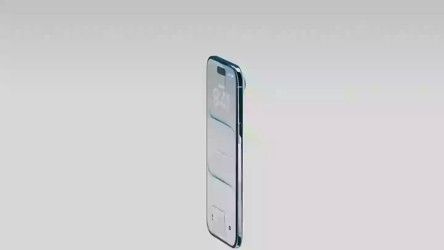 It's £200 more than the standard iPhone 17 (Apple)