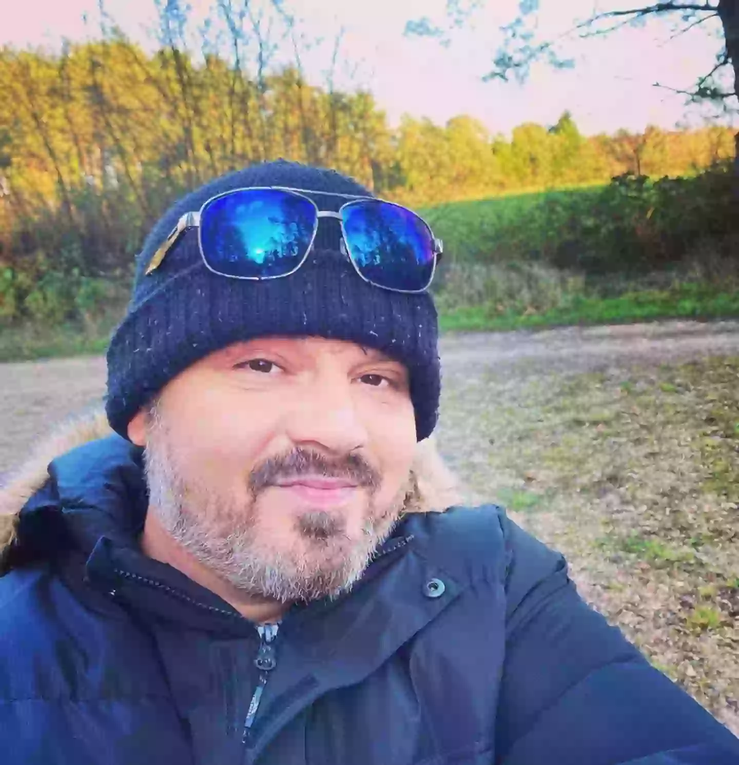 Paul Cattermole passed away at age 46.