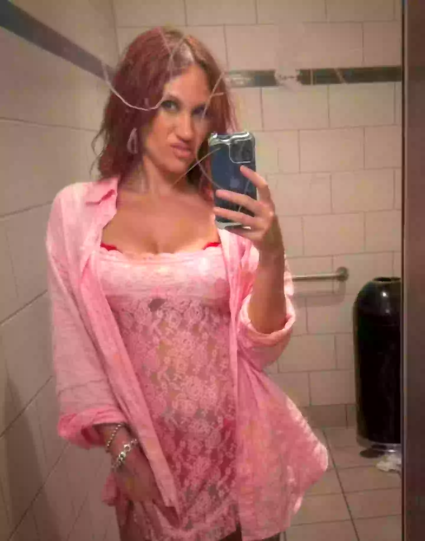 Kell Fire has blended the raunchy with her funny (Instagram/itskellfire)