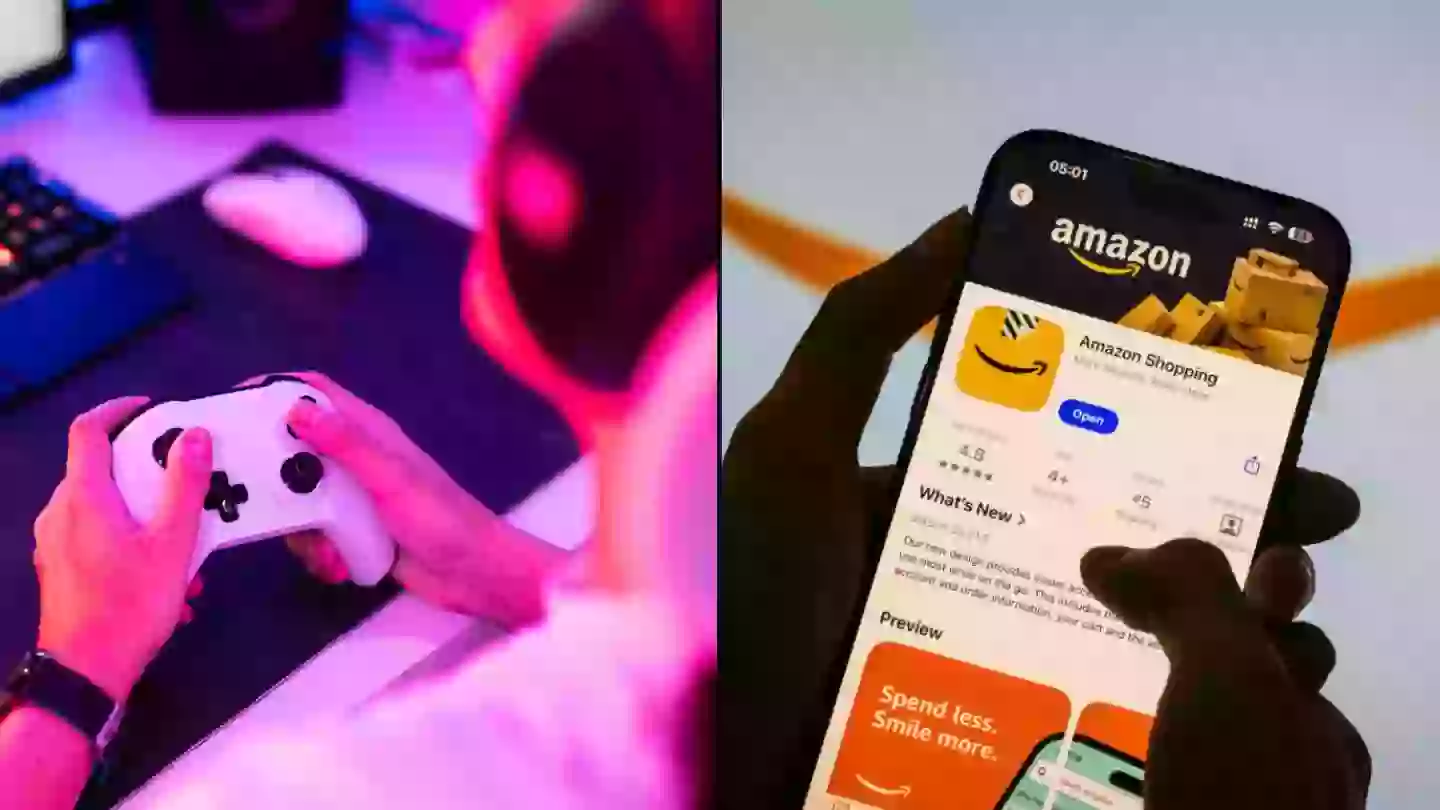 Secret Amazon 'warehouse' you've probably never heard of has thousands of discounts for Christmas