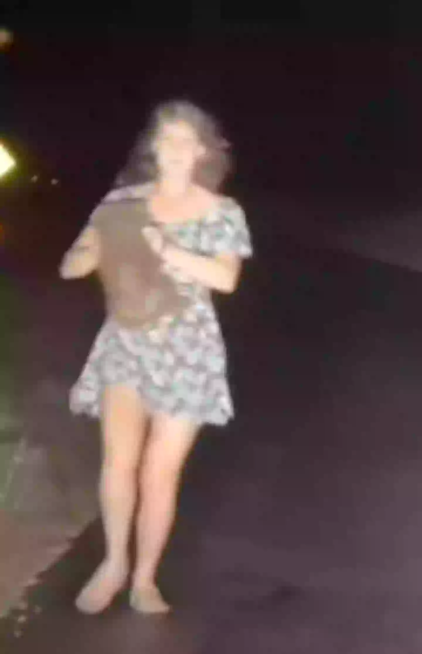 sam-jones-leaves-australia-wombat-video- Influencer flees Australia after taking baby wombat from its mother in distressing footage - World News