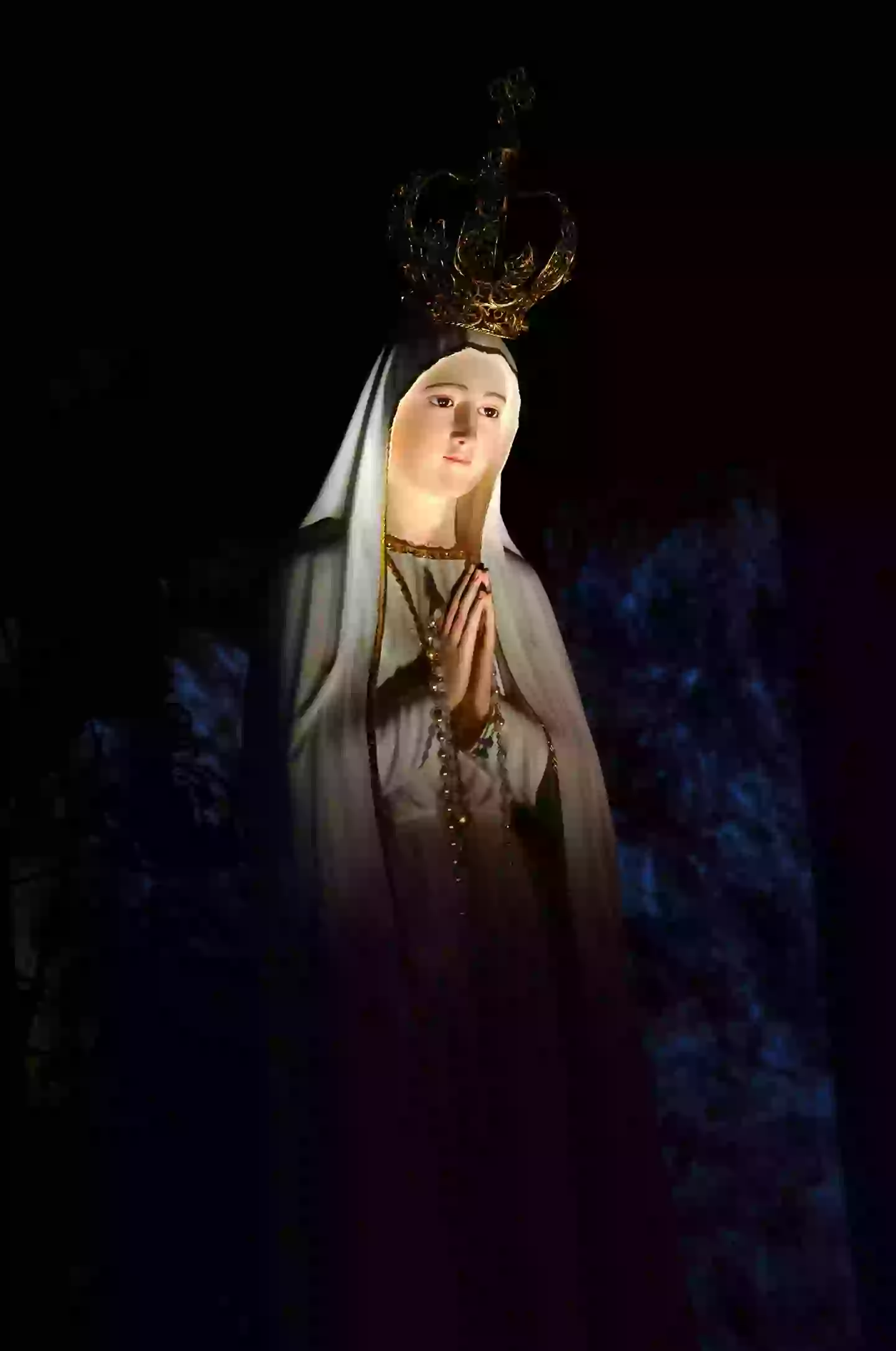 Many believe the secrets of Fatima (Getty Stock Image)