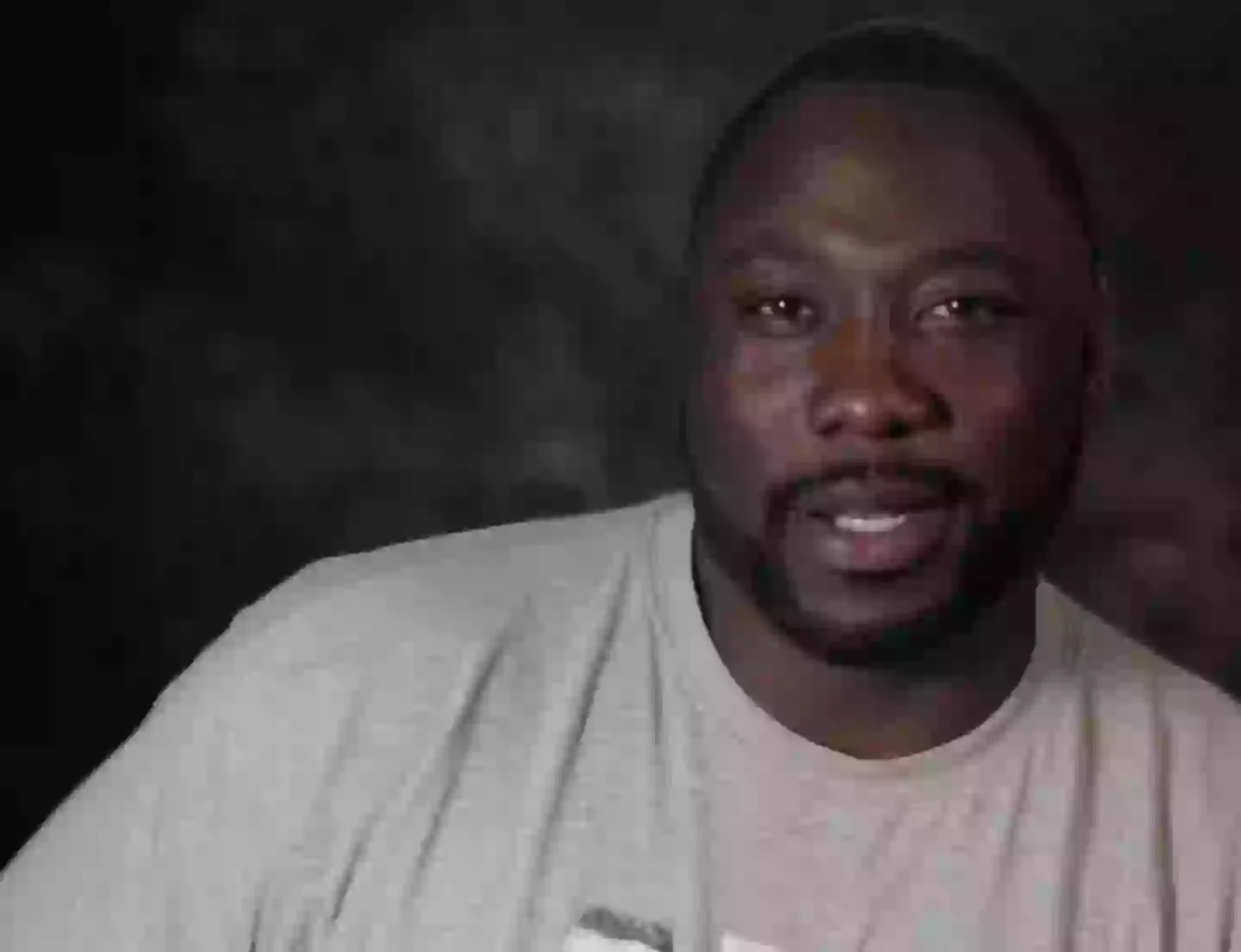 Man called James Bond reveals what happened when he gave police his name after being pulled over 1 James Bond Jr revealed he ended up behind bars after telling police officers his name (Amazon Prime)