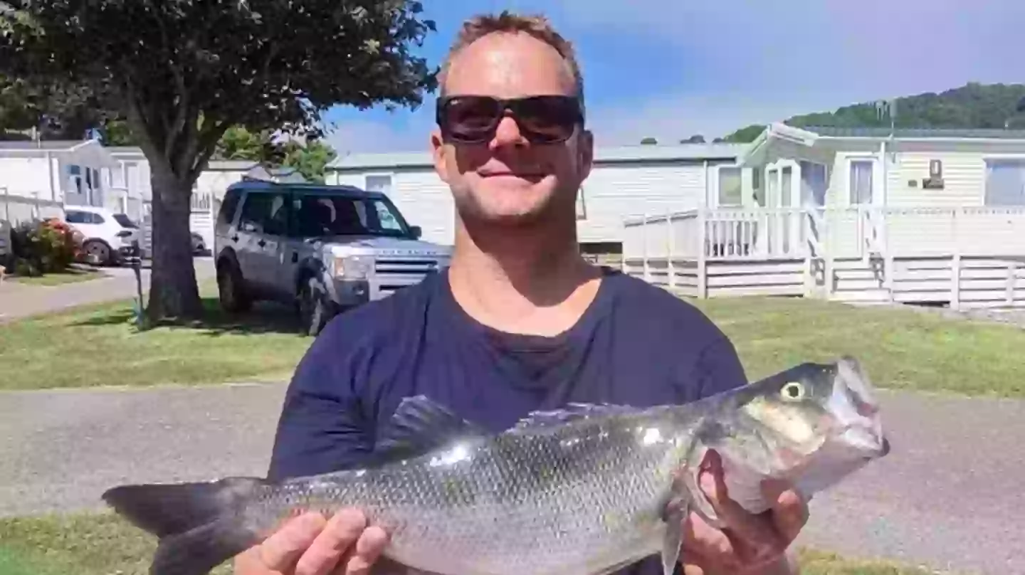 Lee was tagged by siblings on social media as they geared up for the gig (GoFundMe)