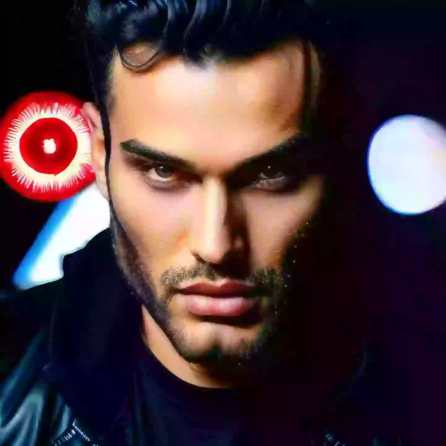 The 'living Nostradamus' doesn't sound very enthusiastic about technological developments. (Athos Salome)