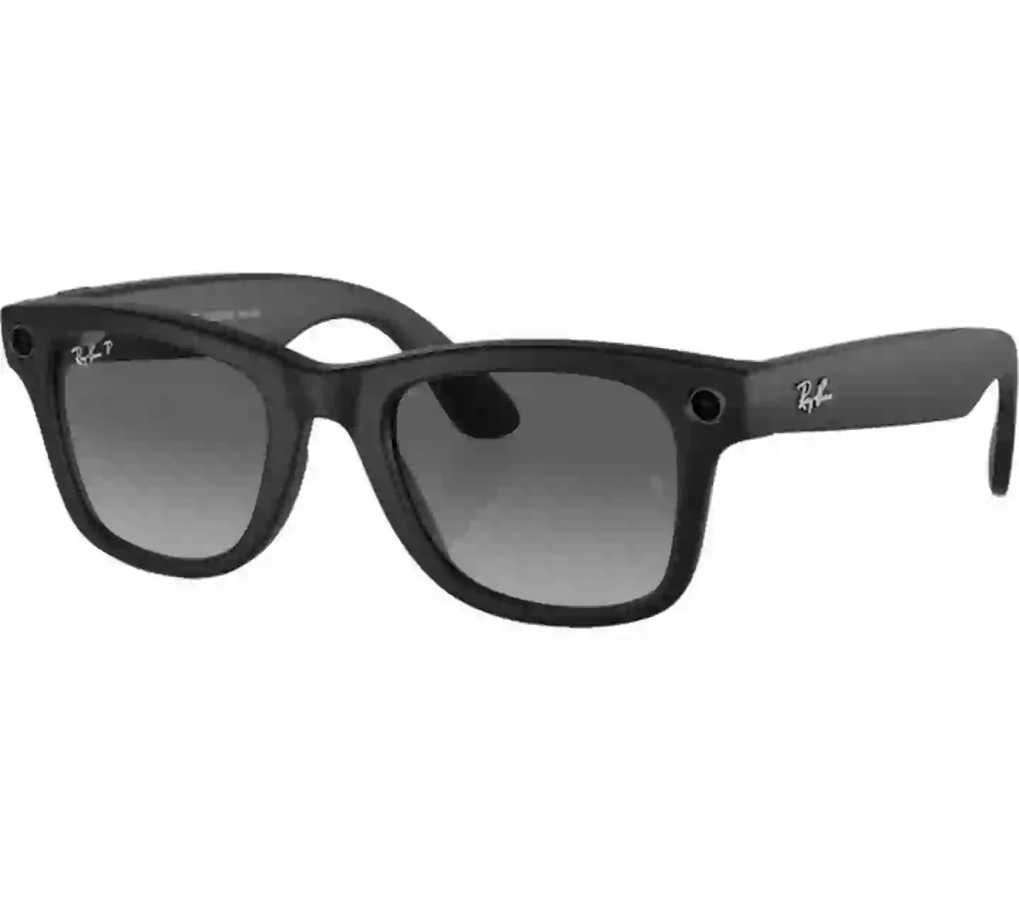 The Ray Ban Meta AI sunglasses (Currys/Ray Ban)