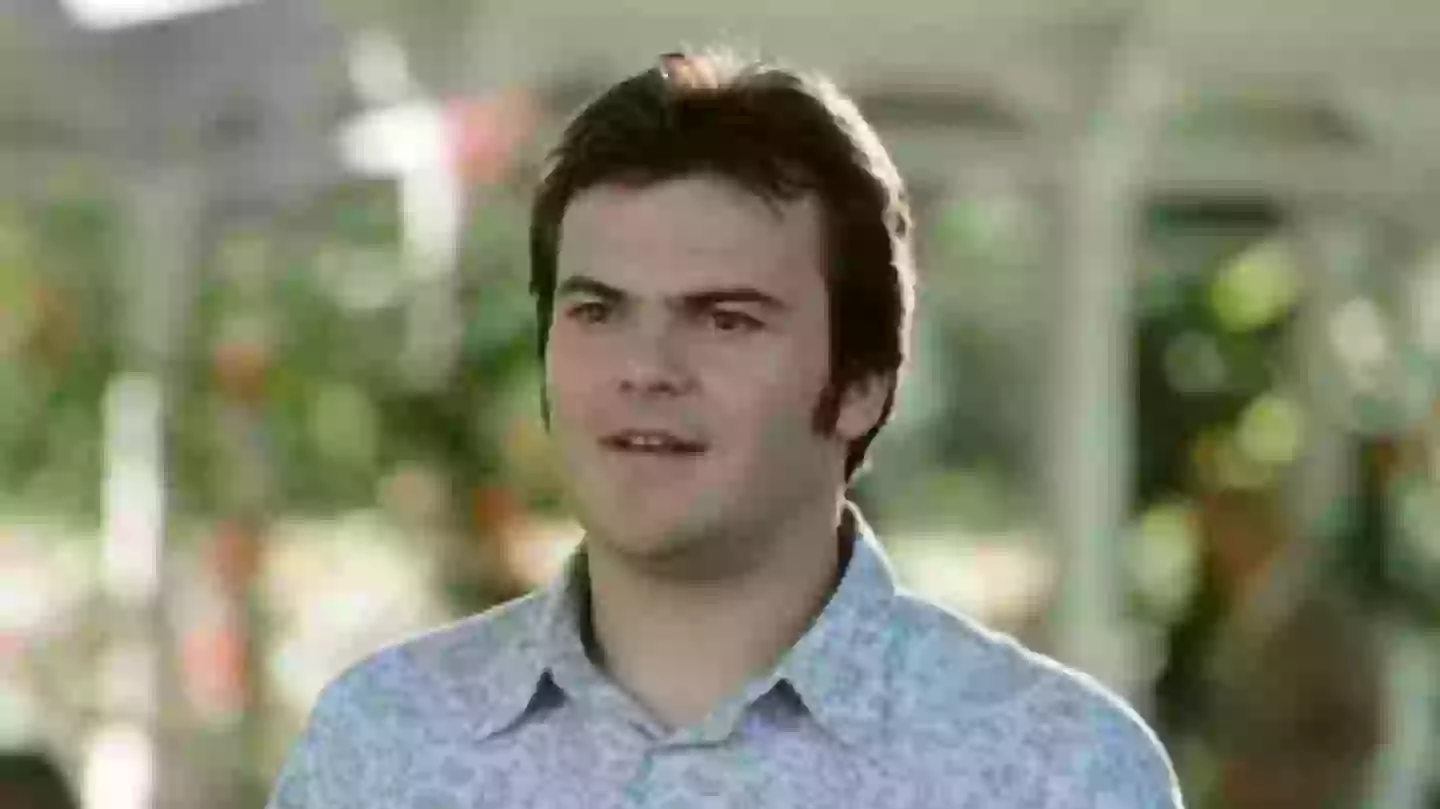 Jack Black admitted there is one film he regrets starring in that made him feel like a 'sell-out'